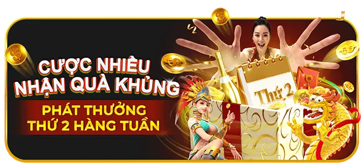 Đa dạng môn thể thao cá cược tại 100USDT