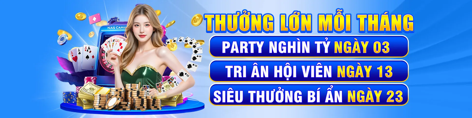 Hình ảnh chính Nổ Hũ 100USDT