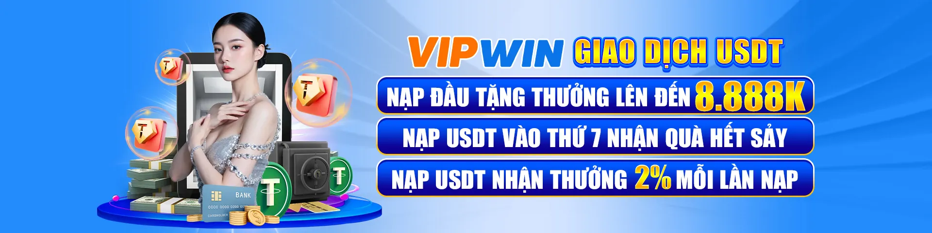 Tải 100USDT & Nhận Ưu Đãi