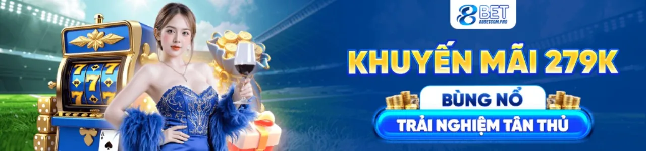 Trải nghiệm cá cược trực tuyến đỉnh cao với 100USDT