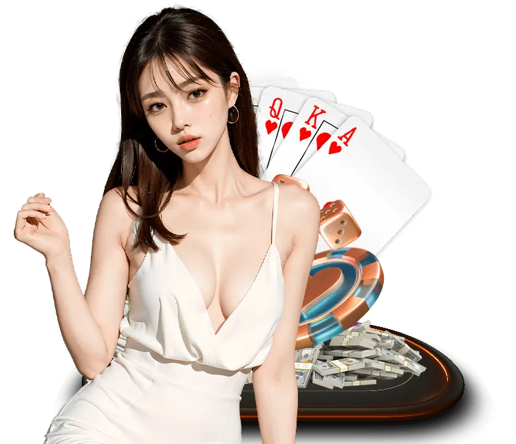 Trò chơi Baccarat tại 100usdt